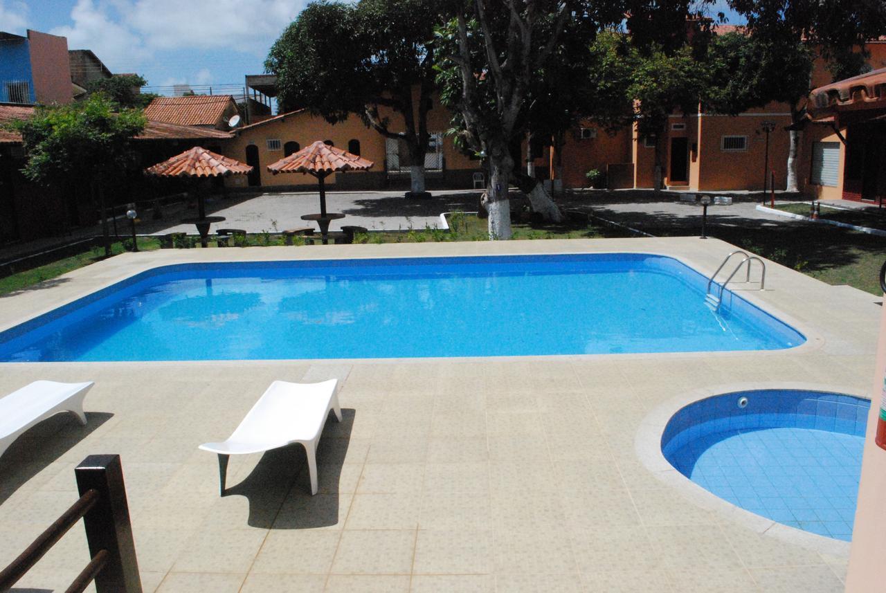 Hotel Rusticos Conceição da Barra Extérieur photo
