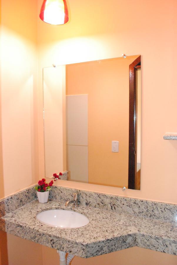 Hotel Rusticos Conceição da Barra Extérieur photo