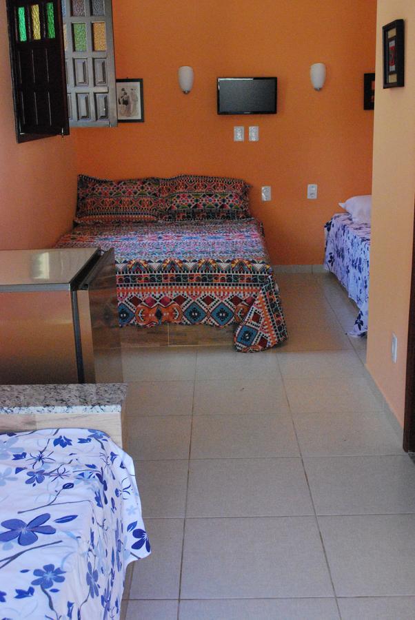 Hotel Rusticos Conceição da Barra Extérieur photo