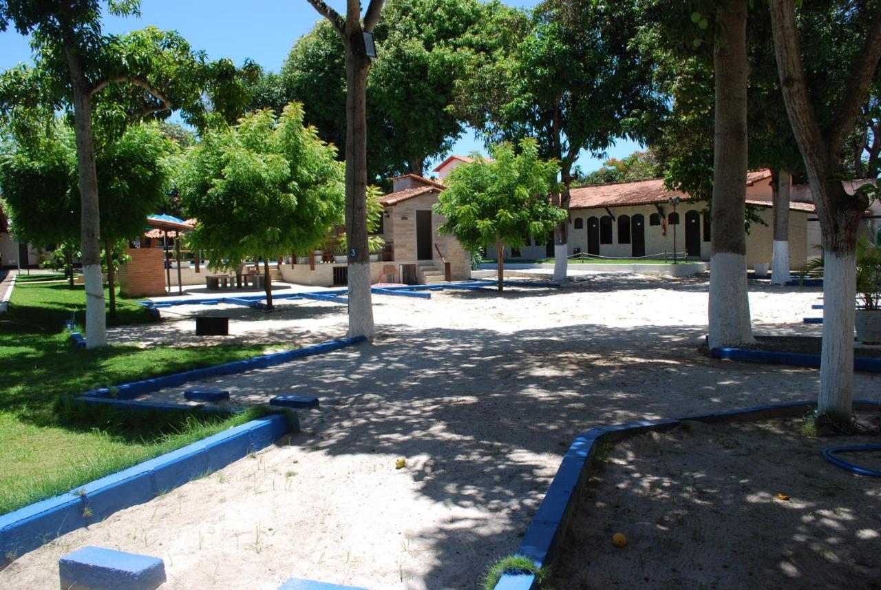 Hotel Rusticos Conceição da Barra Extérieur photo
