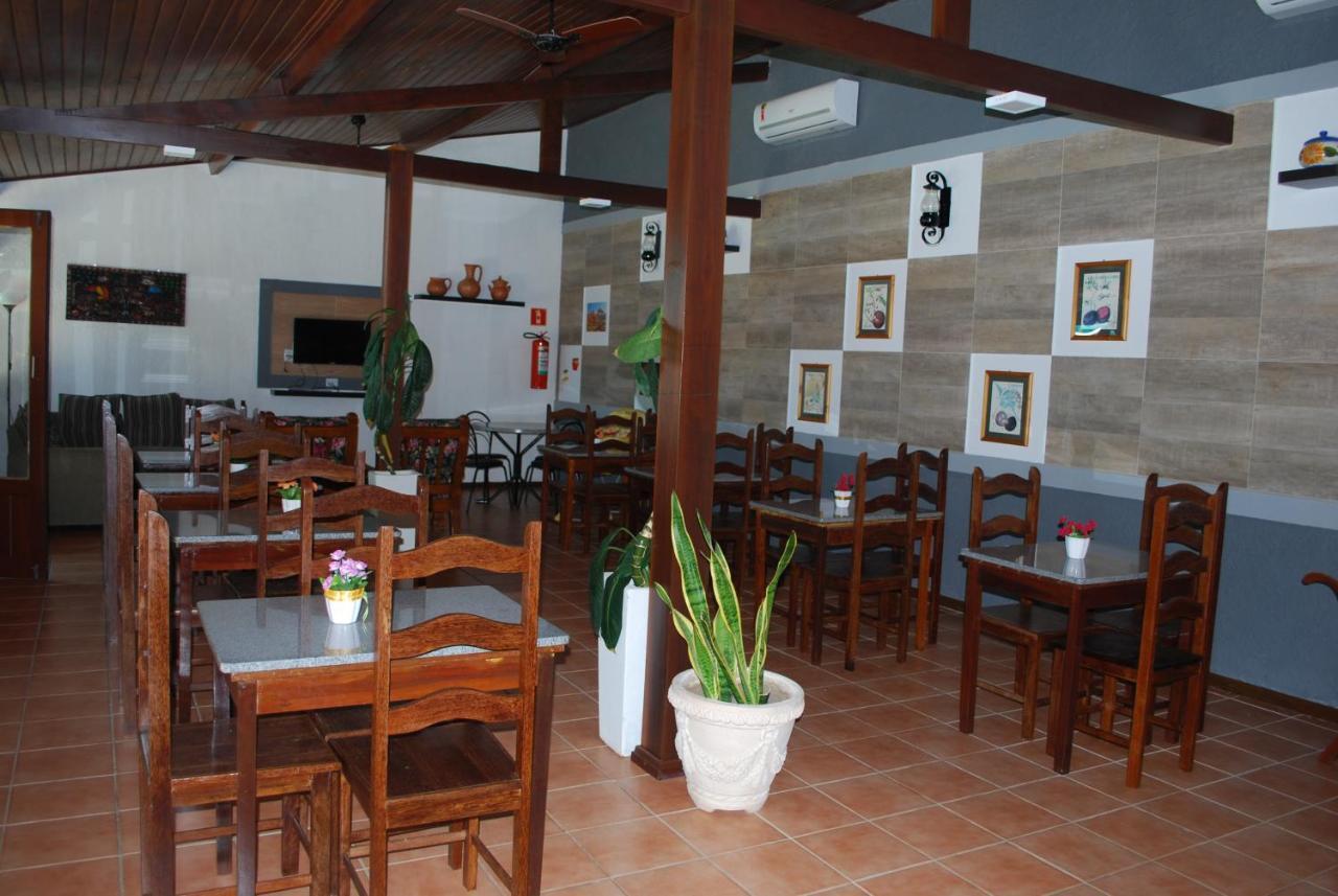 Hotel Rusticos Conceição da Barra Extérieur photo